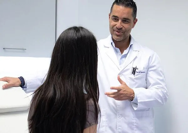 Rinoplastia primaria