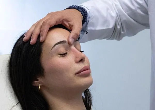 Rinoplastia primaria
